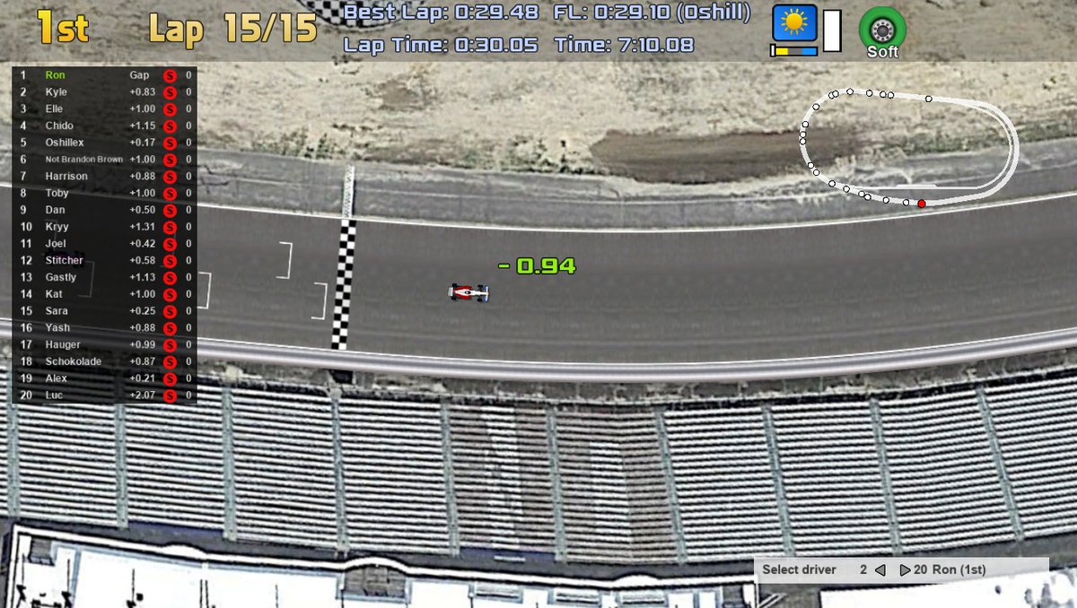 Marley Sim tweet media