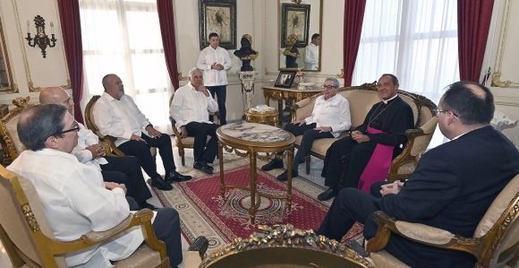 Cubadebate tweet media