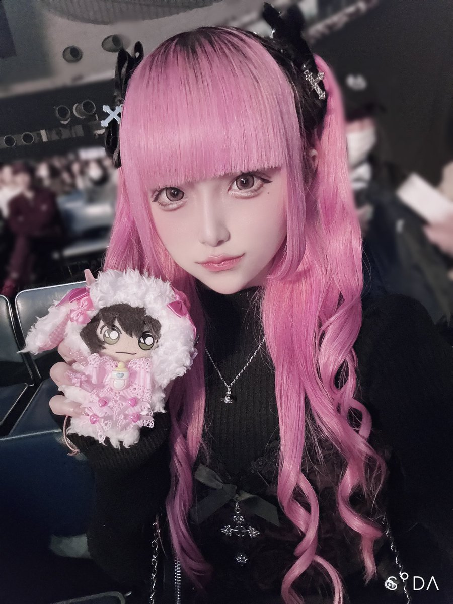 よゆうで死ぬまでかわいく生きるぞ♥