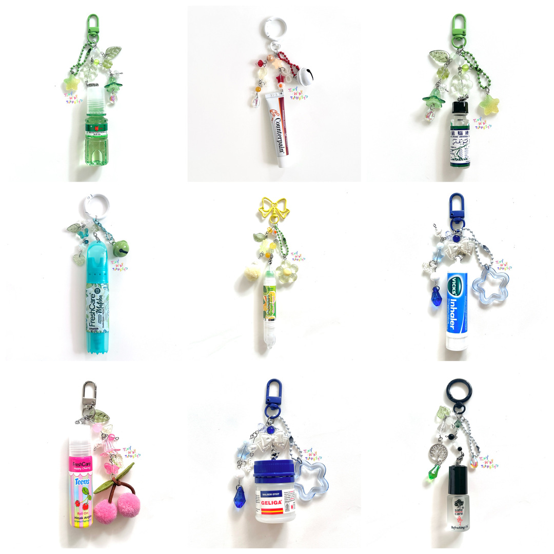 jangan lupa baca rules 💗 tweet media