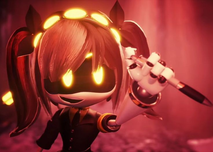 Echotheglitch8's tweet image. It's JCJenson's finest pen!! And most importantly J's favorite pen!!