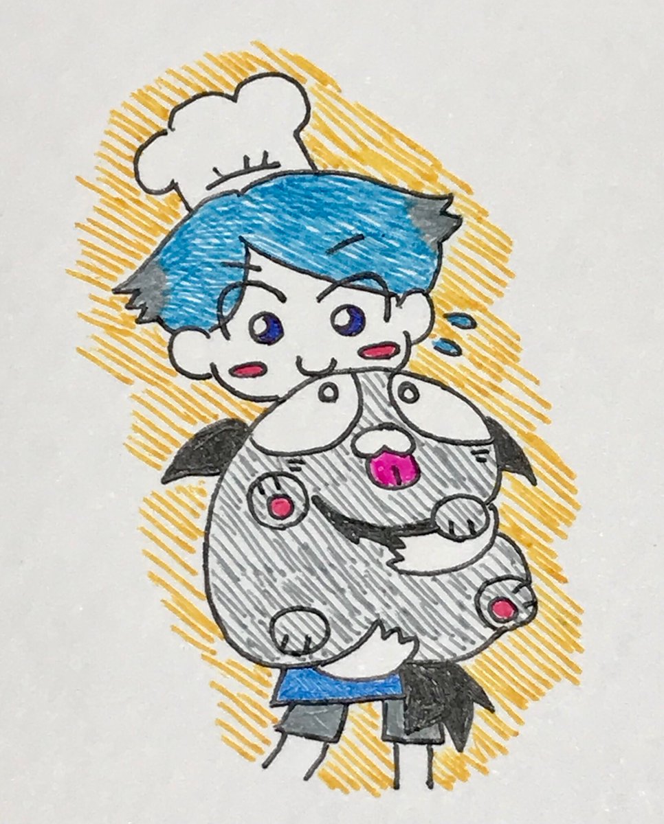 The Cyborg Kuro-chan Archive (@CyKuroArchive) / Posts / X