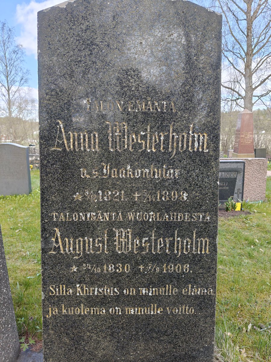 jarlaiti's tweet photo. Historische Grüße an @VilleNiittynen https://t.co/lE9G2SYhju