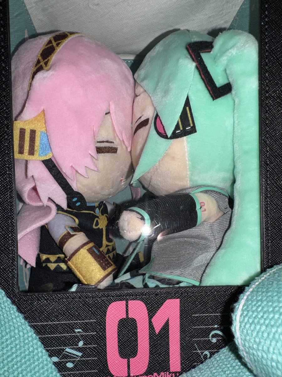 OINJ_GAME's tweet photo. こんなことやってるからミクがやってくれるんだよね https://t.co/gScjIdaLC3