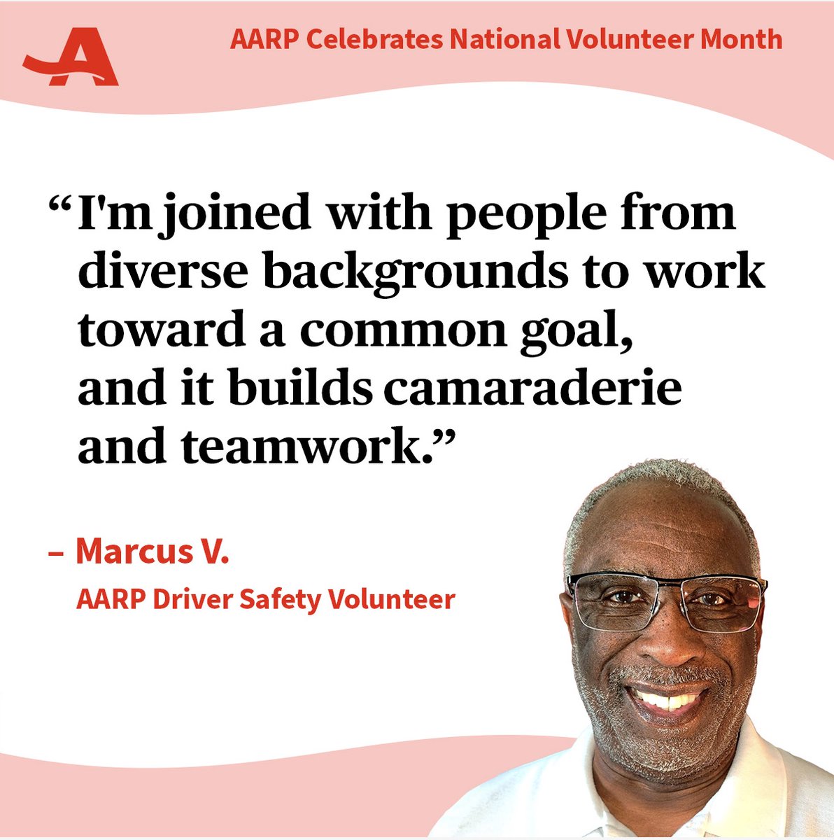 Knowledge, passion, and dedication—that’s what makes our Driver Safety Volunteer Instructors stand out. Their impact goes beyond the classroom, shaping safer drivers and communities.
