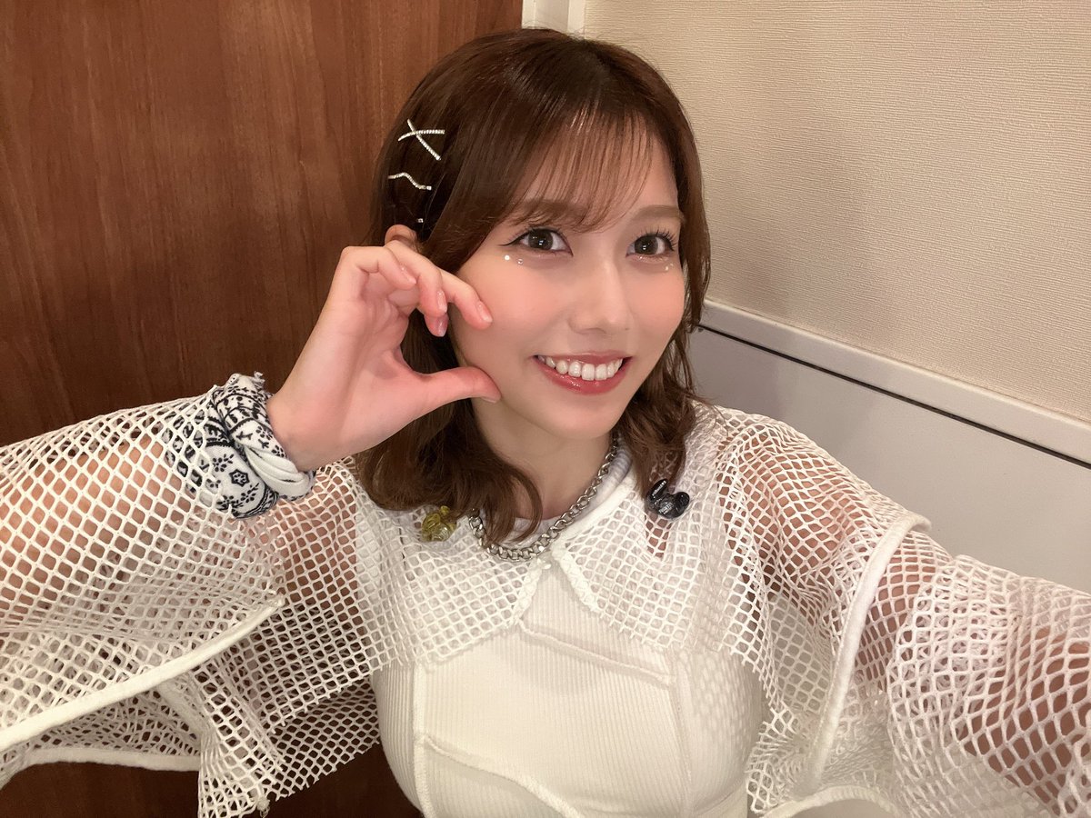 amefura_moeka's tweet image. 今日は「shibuya luisant Vol.31」
ありがとうございました🫶🏻💛

初めましての方も沢山いて楽しかったです
アメフラの良さが伝わっていたらいいな🎶

また会おうね❕
明日は #ParallelWorld よろしくおねがいします✊🏻

#AMEFURASSHI #鈴木萌花