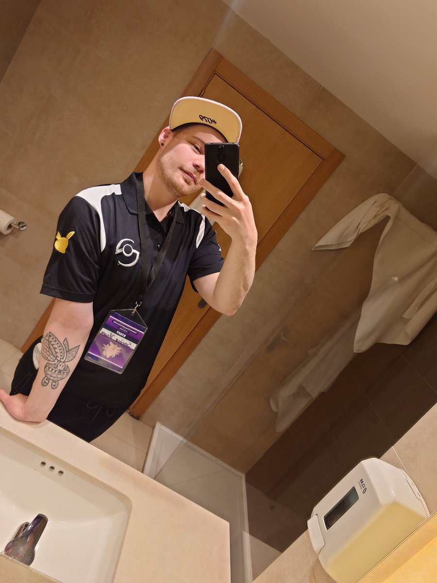 Professor Sander 🔜NAIC 🔜Worlds tweet media