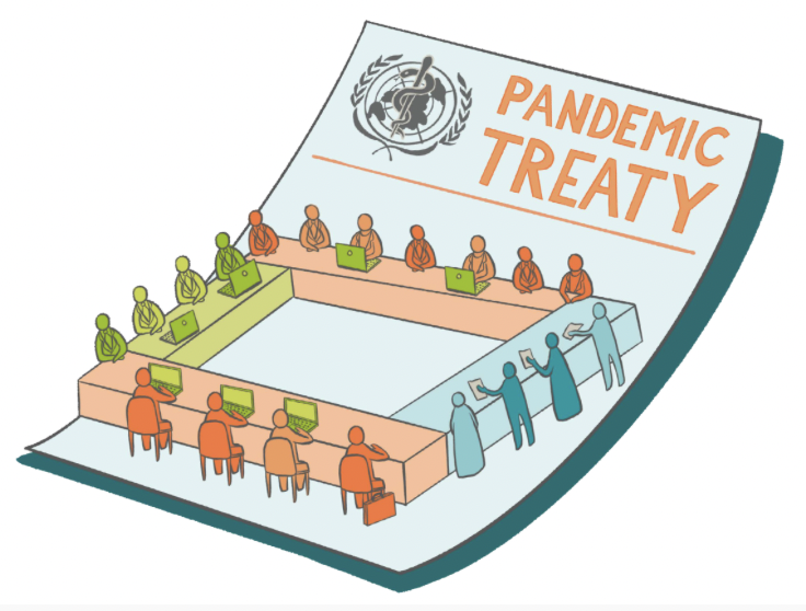 IAHPC's tweet photo. Titanic win: WHO inclusion of '“palliative care” in its Pandemic Agreement. Also, UN embarks on solidifying rights of older persons with palliative care needs. #Advocacy news by @kpettus in @IAHPC's #Pallinews 

👉🏻 https://t.co/QB95uoHdkW 

@WHO @UN #palliativecare #hospice https://t.co/y9DBbtltcV