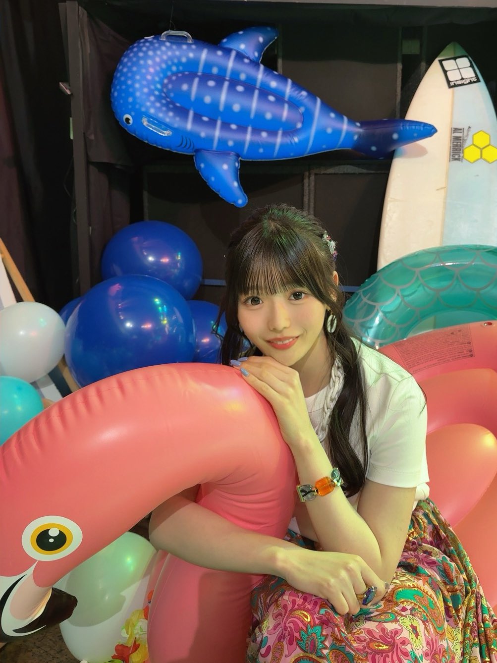 MOMO 🎀5/6豊洲リリイベ🎀 (@MOMO_whsp) / X