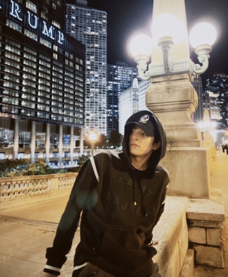 heartis_jake's tweet image. บอกดาวในทุกค่ำคืนว่าขอให้ตื่นแล้วพบผู้ชายในฝัน