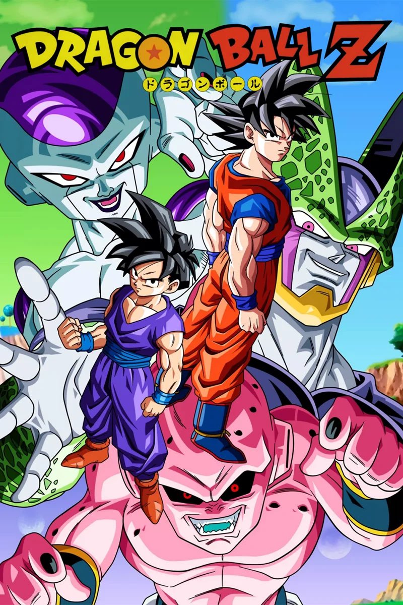 MAIRTVCRAVE's tweet photo. (1989) 36 years ago Today, 
 ‘Dragon Ball Z’ begins airing on Fuji TV for 5 seasons 

#AkiraToriyama #DragonBallZ #toonzai #vortexx #4kidstv #nostalgia #toonami #nicktoons #CartoonNetwork #FujiTV https://t.co/CYVyiuQ6s9