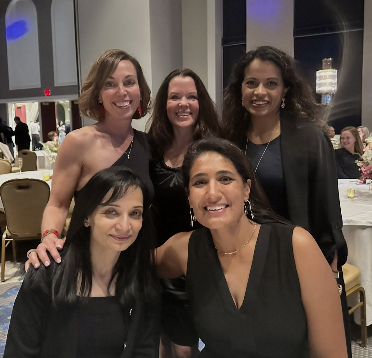 Sora Yoon, MD (@soracyoonmd) on Twitter photo <a href="/DukeRadiology/">Duke Radiology</a> Breast imaging showing up at #SBI2025- proud to be a part of a network that’s shaping the future of breast imaging, leading w innovation, collaboration, and impeccable style✨🤩✨ <a href="/DukeRadiology/">Duke Radiology</a> Breast imaging showing up at #SBI2025- proud to be a part of a network that’s shaping the future of breast imaging, leading w innovation, collaboration, and impeccable style✨🤩✨