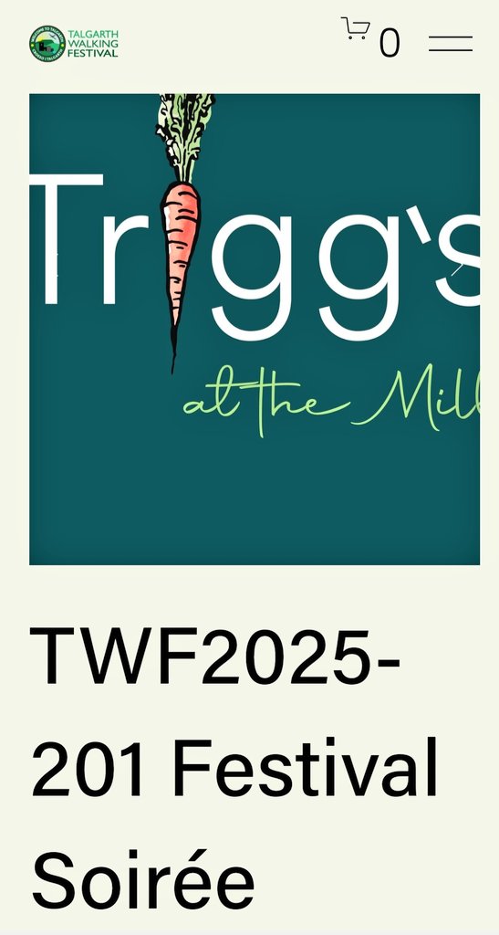 Talgarth WAW tweet media