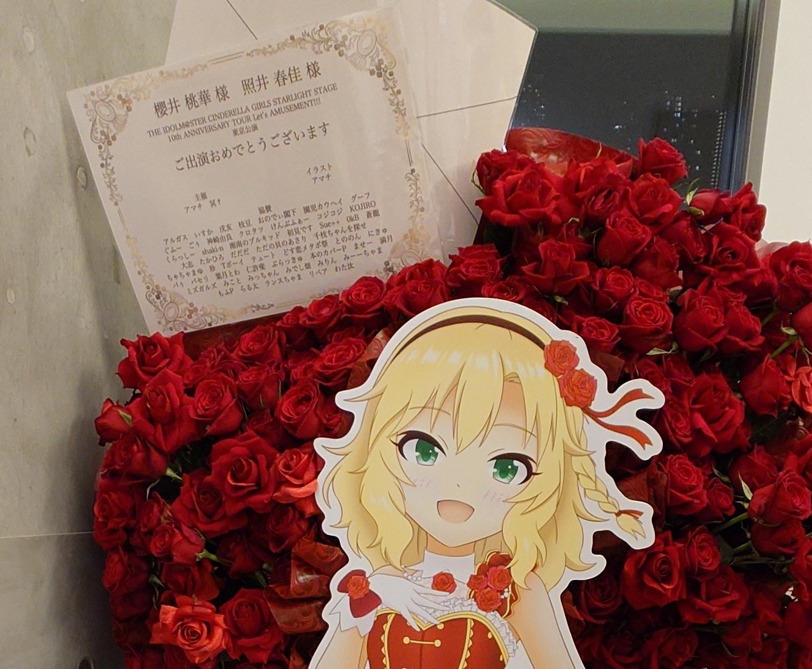 あっきゅ様専用です フェルト☆専用ですあっきゅ様