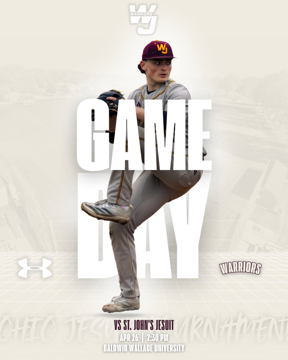 Walsh Jesuit Baseball (@wjhs_baseball) on Twitter photo 