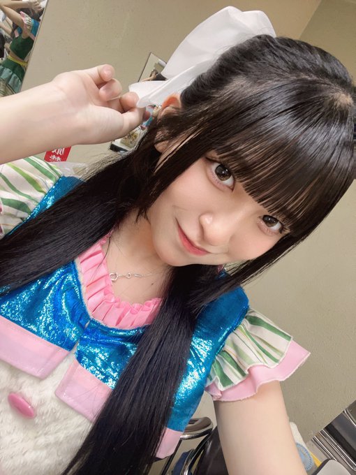 秋月莉緒のTwitter画像31