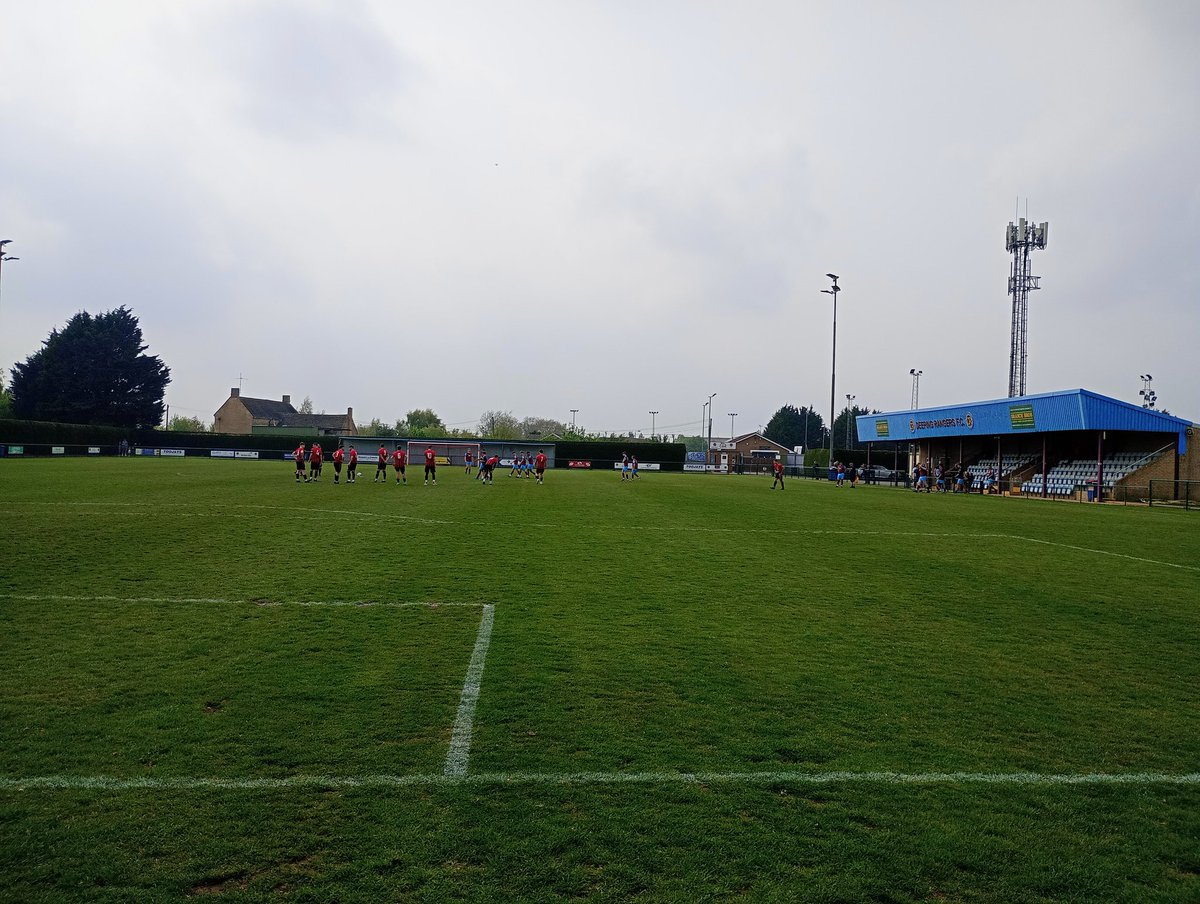 Rob (@robertyates11) on Twitter photo Deeping Rangers reserves Vs Warboys Town FC
My last Deeping Rangers game of the 24/25 season so let's make a good one lads.
Come on Rangers ⚽⚽⚽ Deeping Rangers reserves Vs Warboys Town FC
My last Deeping Rangers game of the 24/25 season so let's make a good one lads.
Come on Rangers ⚽⚽⚽
