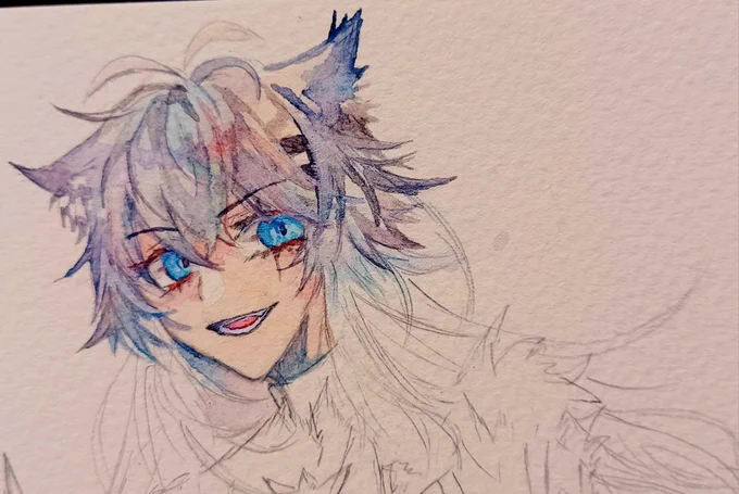 wip