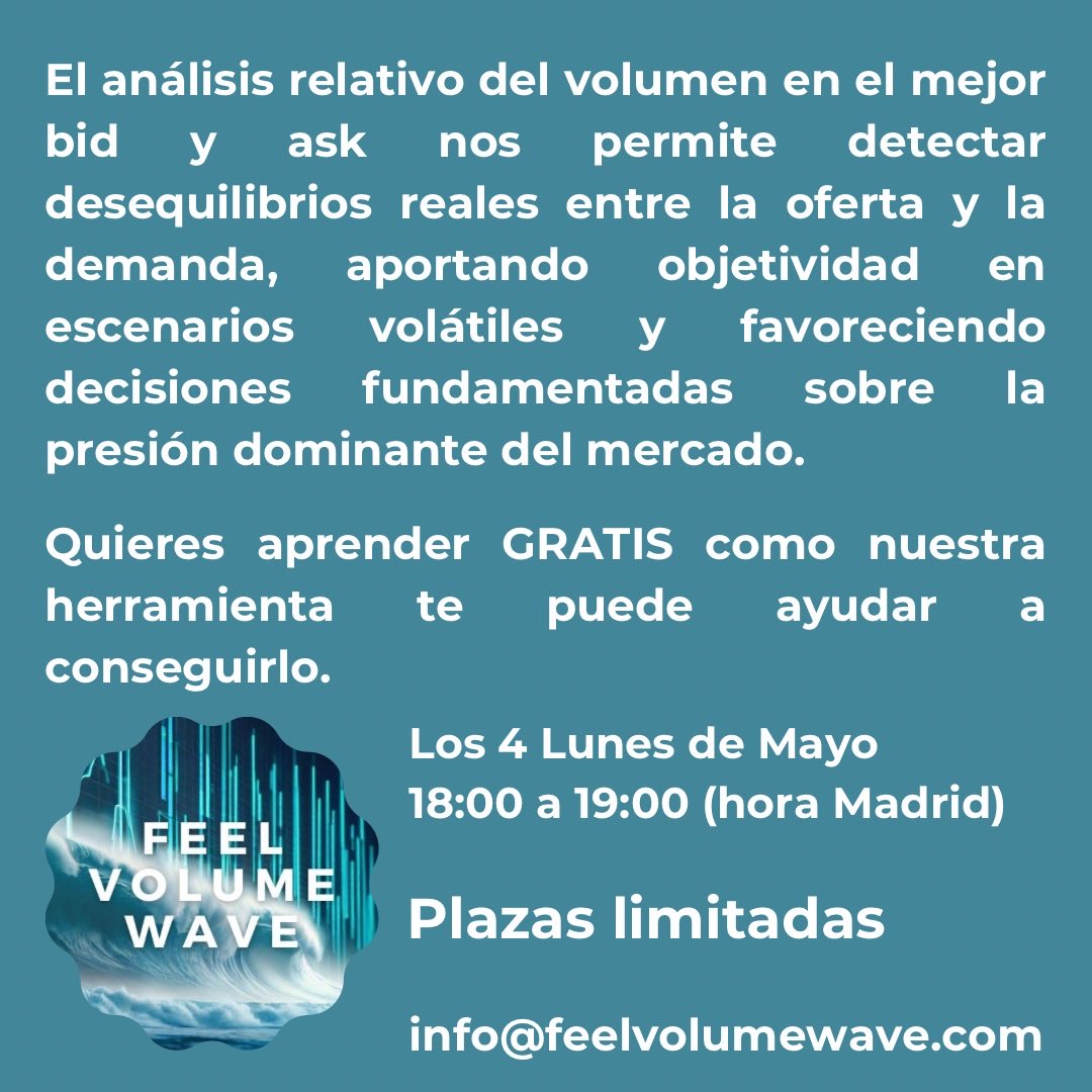 FeelVolumeWave tweet media