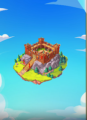 Fableborne Kingdoms Giveaway! 
Build your empire on Ronin Marketplace &amp; rule the Shatterlands! 

To enter:

Follow @Fableborne
Lika + RT x.com/FilTom42/statu…
Like + RT this post
Tag 3 friends
48H 🕒
