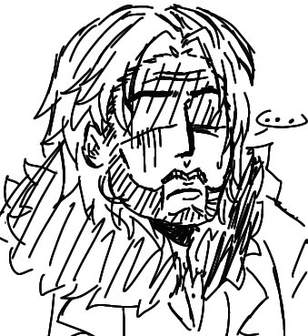 fallen_blue404's tweet photo. messy drawing of an oc i randomly made on a game-
(He has no name😐👍) https://t.co/CHmo1OiXG8
