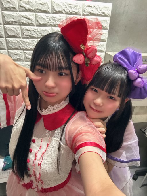 安土姫華のTwitter画像11