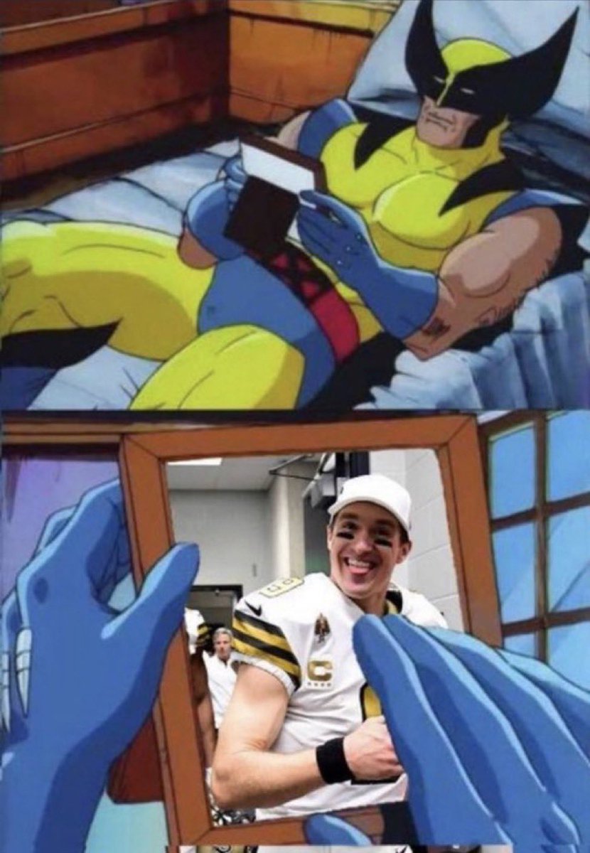 Jamarcus tweet media