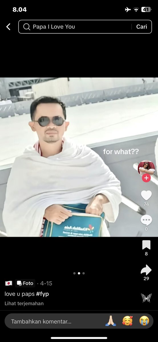 netijenamrik's tweet photo. @assyfaslsa INI bapaknya https://t.co/WGJoOhzj6s
