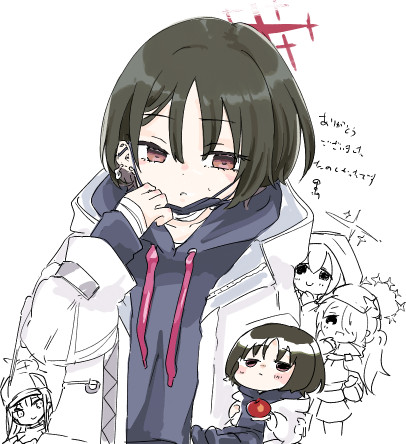 田中汐🐻せんなごC-25 tweet media