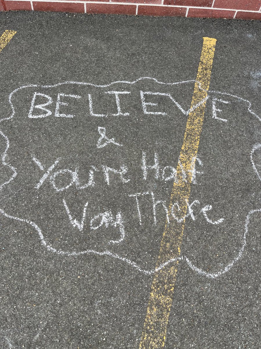 We had a great SEL Day!