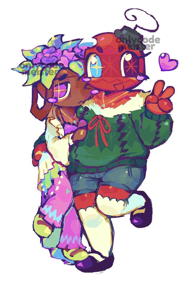 yuri bassiette
#dandysworld