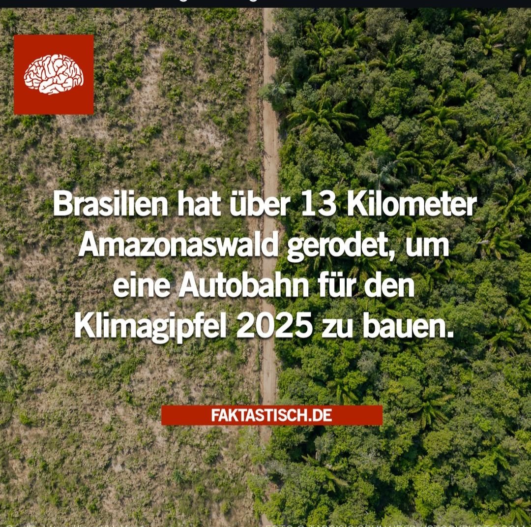 ApBeate's tweet photo. Ist das so? #klimagipfel https://t.co/qD7MATubr4