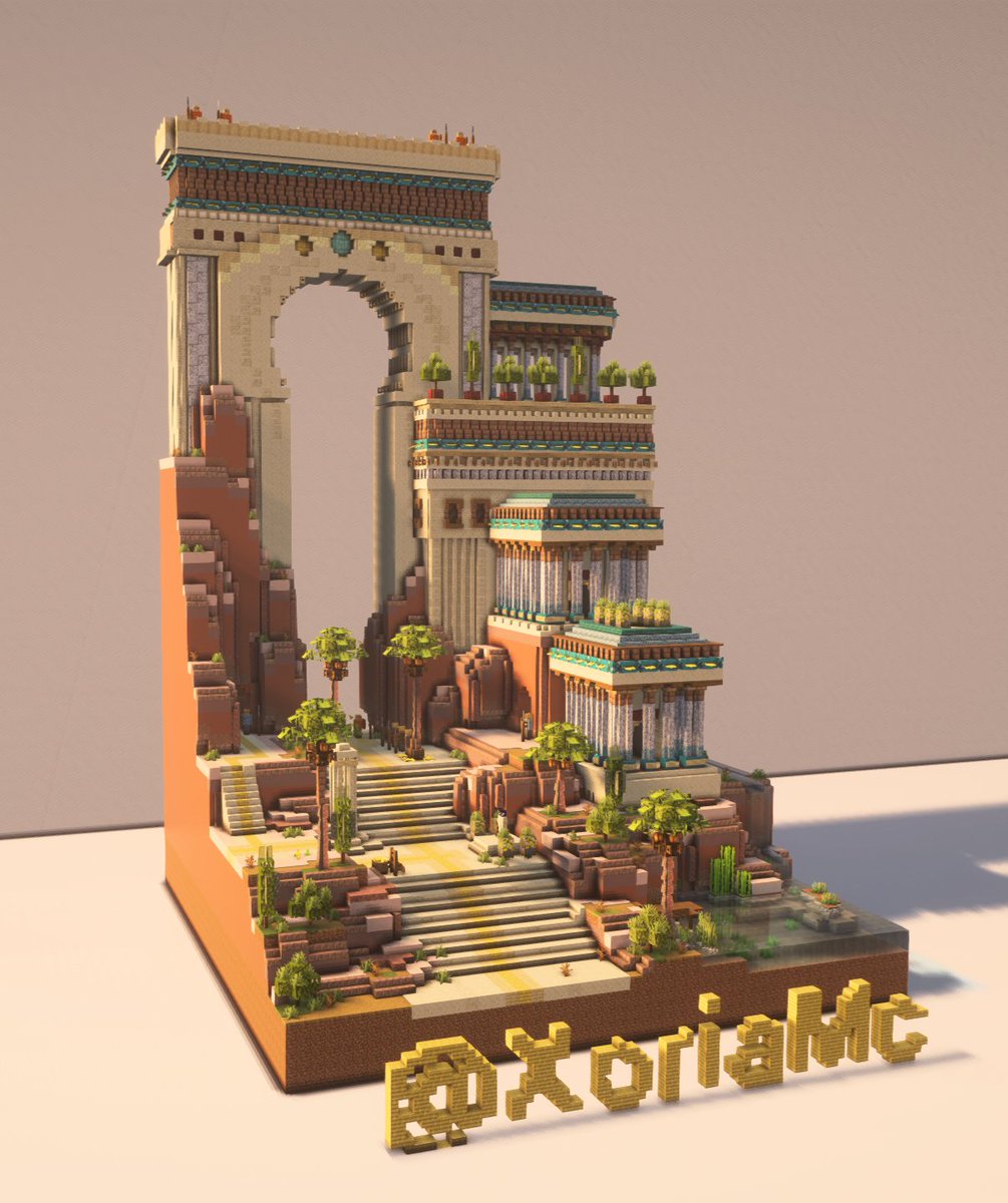 Built on <a href="/Pixelbiester/">Pixelbiester</a> 
Built by : Me  

#Minecraft #Minecraftbuilds #Minecraftideas #Minecraftidea #minecraft建築コミュ #medieval #minecraft建築コミュ #art