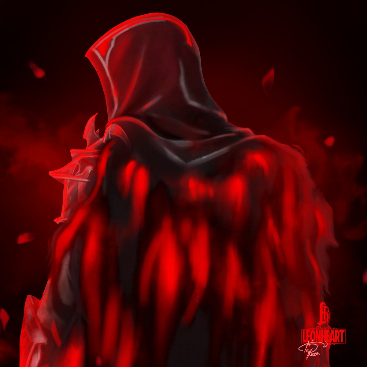 leon_he_art's tweet photo. Lynx the Namestealer π©Έ
#sfArena | #Shadowfight
- @SFArenaGame
- @ShadowFight_3 https://t.co/1Zatbwfryf