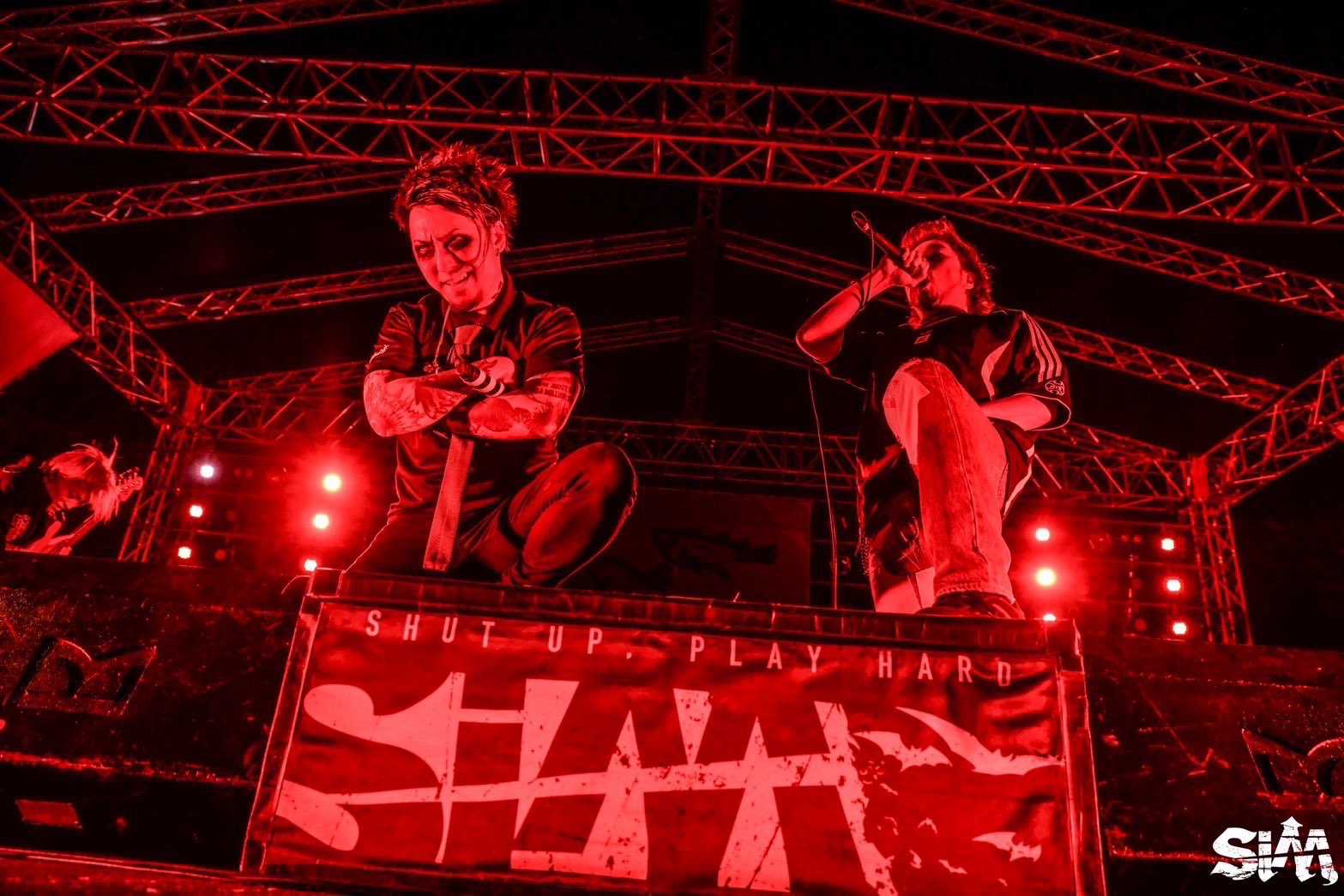 SiM_Official (@SiM_Official) / X SiM_Official (@SiM_Official) / X