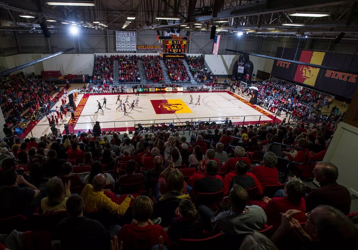 Khalil Shakir 🏀 tweet media