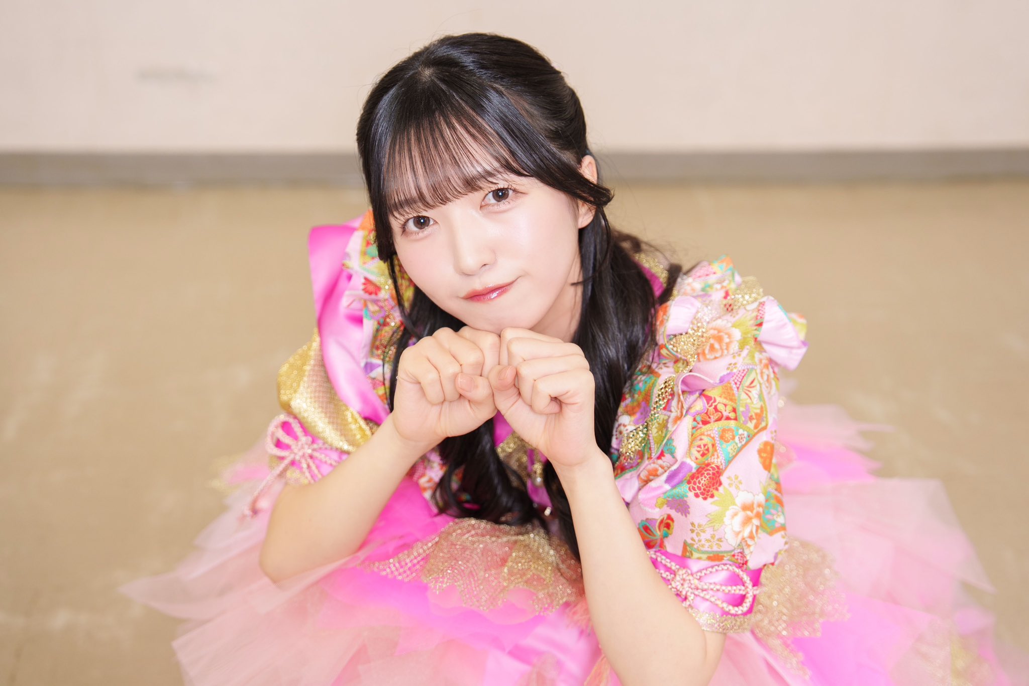 橋本あみ（Appare!） (@appare_ami) / X