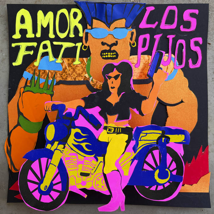 archivodiscosar's tweet photo. Amor Fati - Los Pijos (2025) https://t.co/82JPBP31K9
