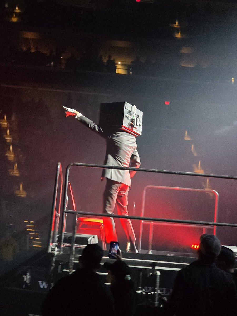 Thank you <a href="/Shinedown/">SHINEDOWN</a> #dancekiddance