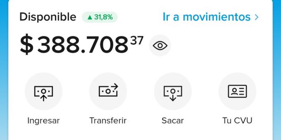 OoCBoca's tweet image. si mañana gana #Boca les transfiero 5.000 a todos los que interactuen con este tuit (me tenes que seguir) están avisados.
