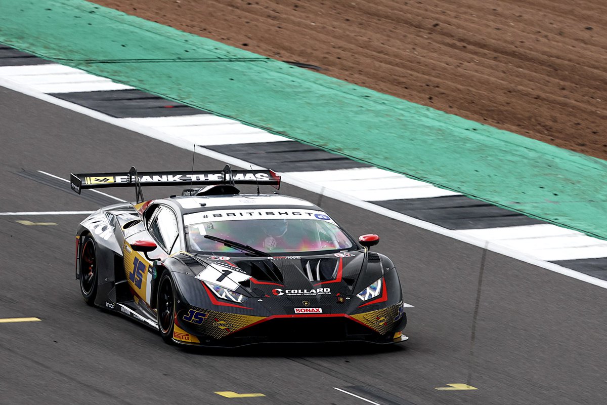 Barwell Motorsport tweet media