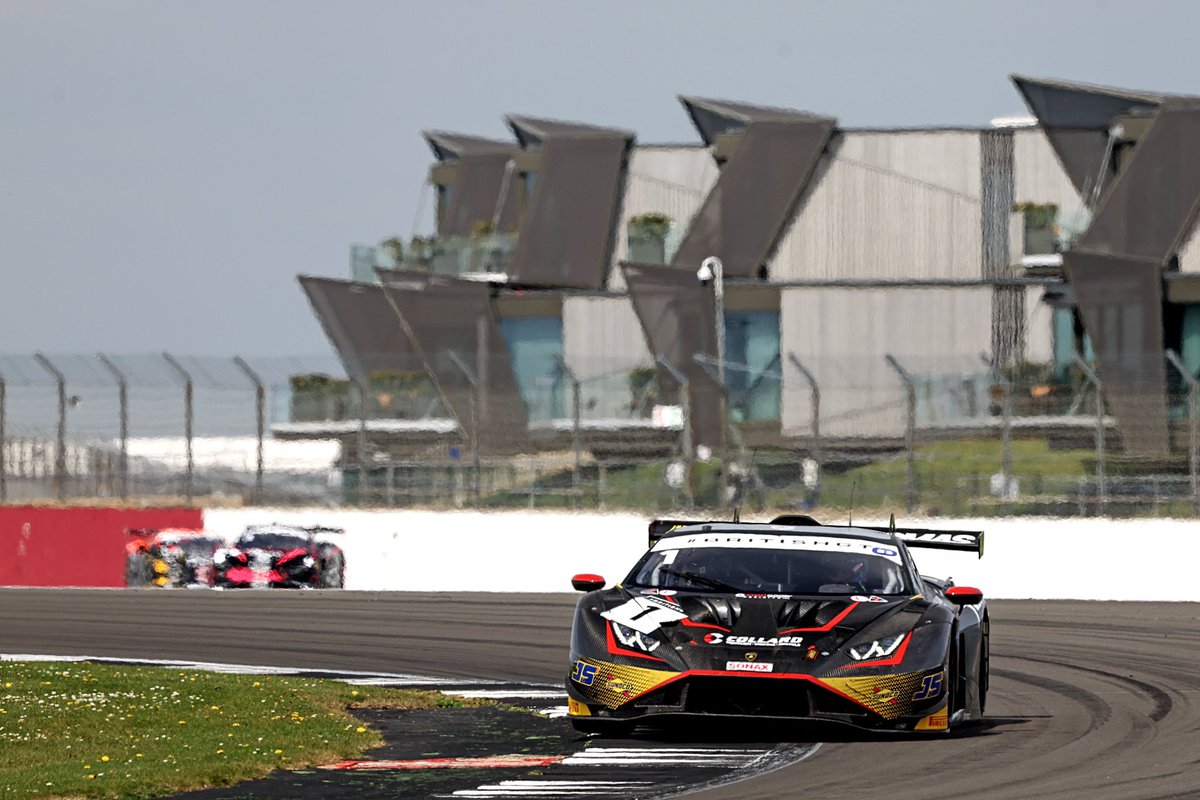 Barwell Motorsport tweet media