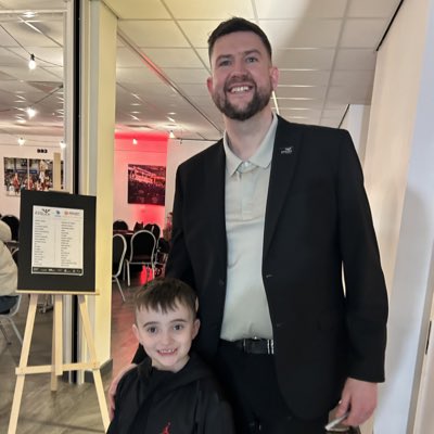 #NewProfilePic