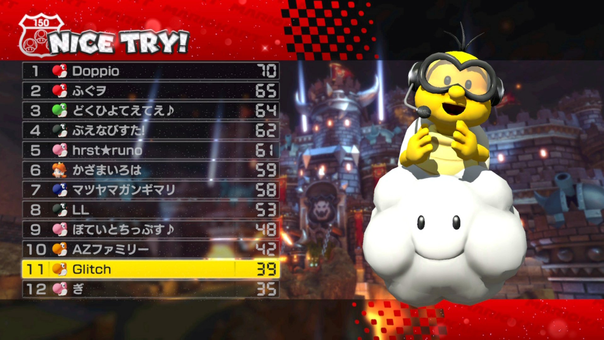 その他 MARIO XLARGE（エクストララージ）の「XLARGE×SUPER MARIO BROS