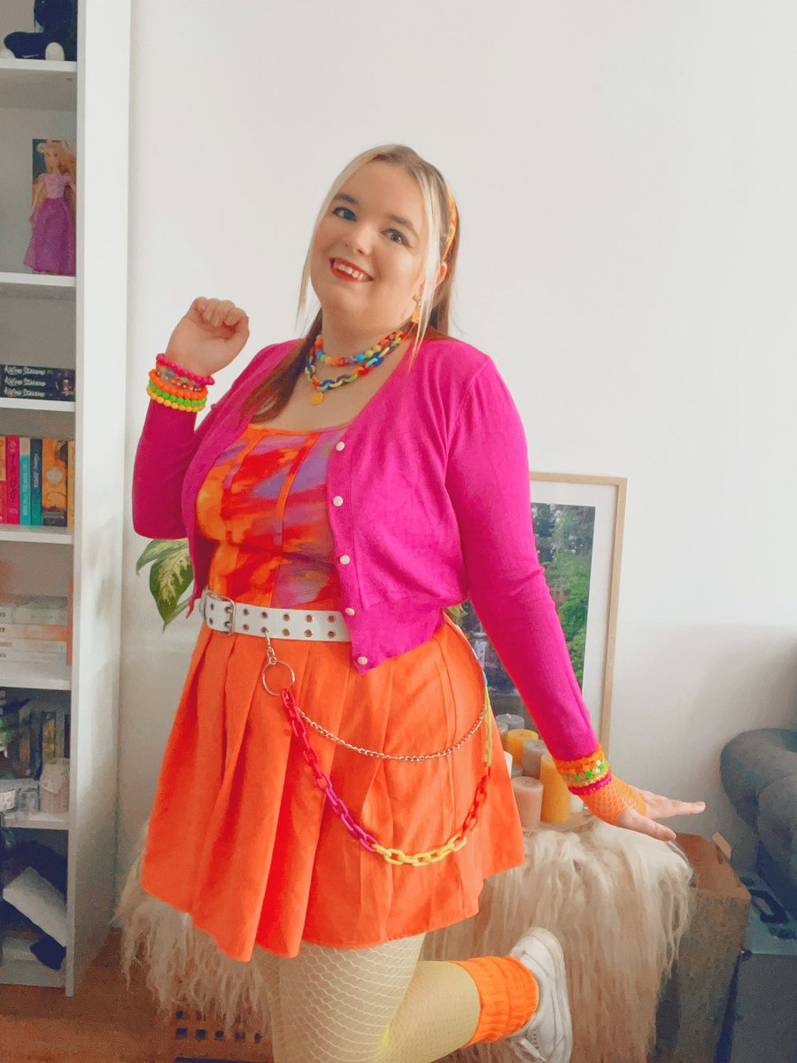 Fijne koningsdag! Wij vieren het gezellig in de Efteling 👑