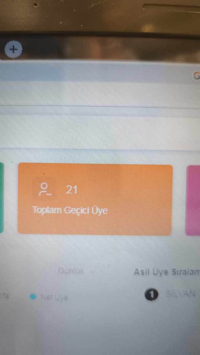 Bir günlük aktif çalışmam  sonucu  SİLVAN YENİDEN REFAHPARTİSİNE
 21 ÜYE KAZANDIK 👍