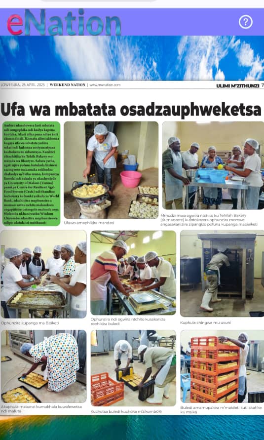 Centre for Resilient Agri-Food System (CRAFS) (@crafs_unima) on Twitter photo These images highlight some notable pictorial focus media coverage of CRAFS activities during April. <a href="/iucea_info/">IUCEA</a> <a href="/unima_official/">University of Malawi (UNIMA)</a> <a href="/mmonjerezi/">Maurice Monjerezi</a> <a href="/doro_tembo/">Dorothy Tembo</a> <a href="/Gowokani11/">Gowo</a> These images highlight some notable pictorial focus media coverage of CRAFS activities during April. <a href="/iucea_info/">IUCEA</a> <a href="/unima_official/">University of Malawi (UNIMA)</a> <a href="/mmonjerezi/">Maurice Monjerezi</a> <a href="/doro_tembo/">Dorothy Tembo</a> <a href="/Gowokani11/">Gowo</a>