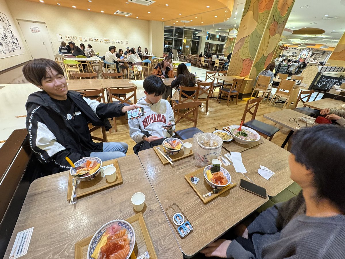 るか tweet media