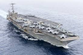 Sentletse's tweet image. The Houthis decommissioned US aircraft carrier, USS Harry S Truman. 💥💥💥
They have asked anyone who doubts their claims to ask the Pentagon to show them the carrier.