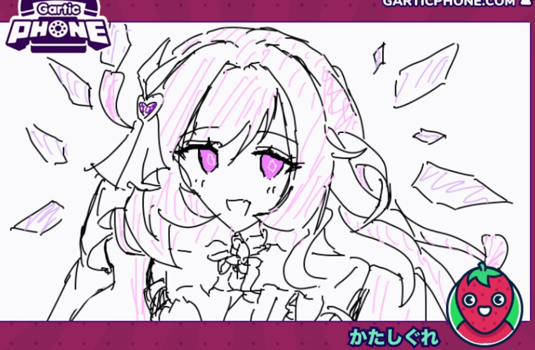 sigure_tokidoki's tweet photo. ガーティックフォンしたら結構よくかけた
 #崩壊3rd #エリシア https://t.co/Uboy8DQEYv